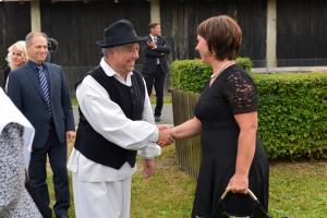 Slovesnost ob prazniku združitve prekmurskih Slovencev z matičnim narodom 2016 8